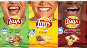 Lays